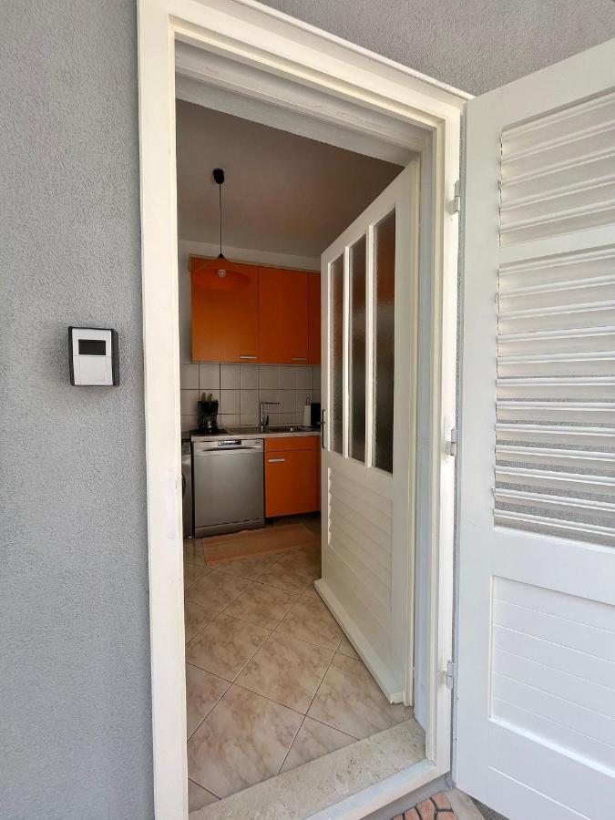 Apartment Merlin 波尔 外观 照片
